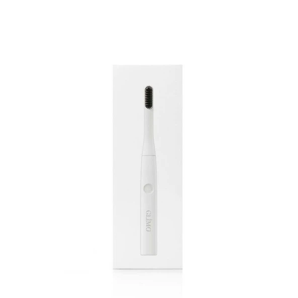 Glimo SONIC TBRUSH White Set ürün görseli