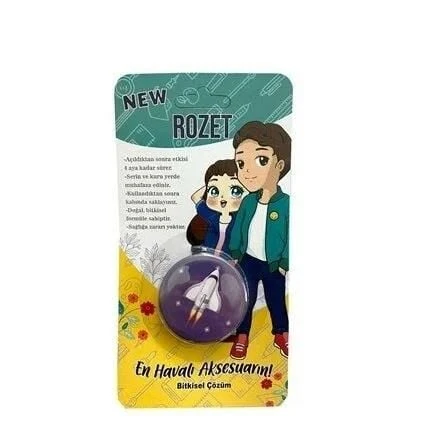 Bit Rozeti New ürün görseli