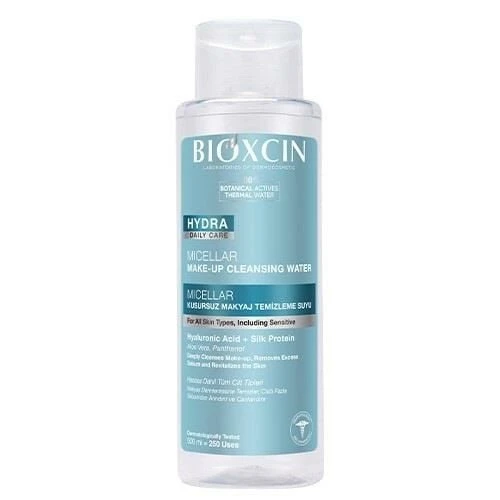 Bioxcin Hydra Micellar Su 500ml ürün görseli