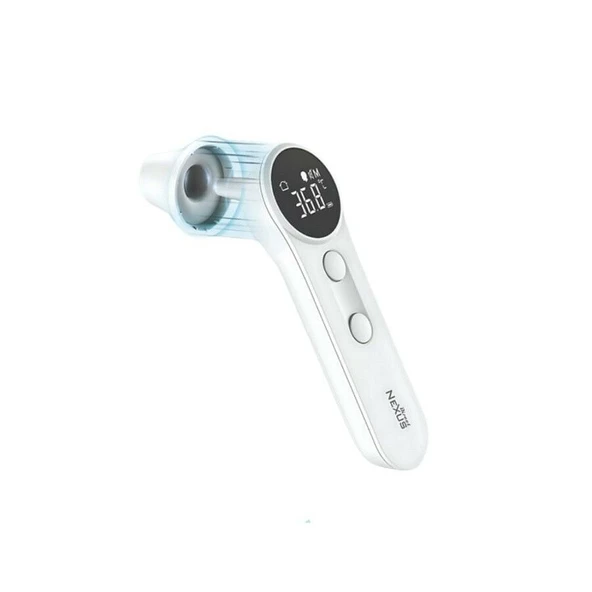 Direct Nexus Kulaktan ve Alından Ateş Ölçer ürün görseli