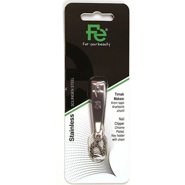 Fe Tırnak Makası ürün görseli