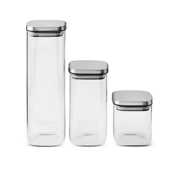 Aryıldz Fine Saklama Kabı Seti 6 Parça AR262443