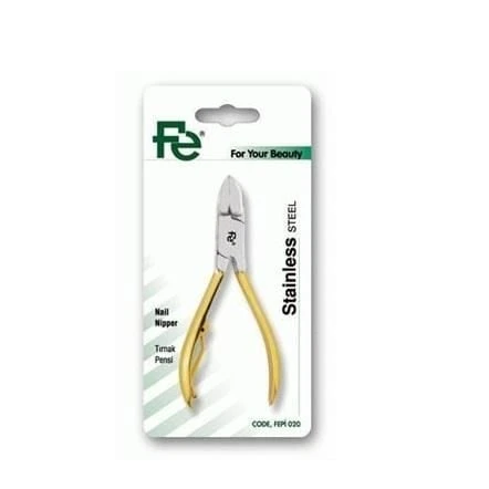 Fe Tırnak Pensi ürün görseli