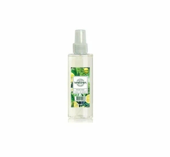 Marmara Limon Kolonyası Sprey 200ml - 1