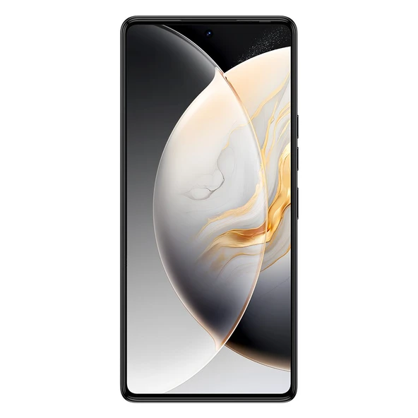 TECNO Camon 30 256 12 GB RAM (TECNO Türkiye Garantili) Siyah 256 GB - Resim 2