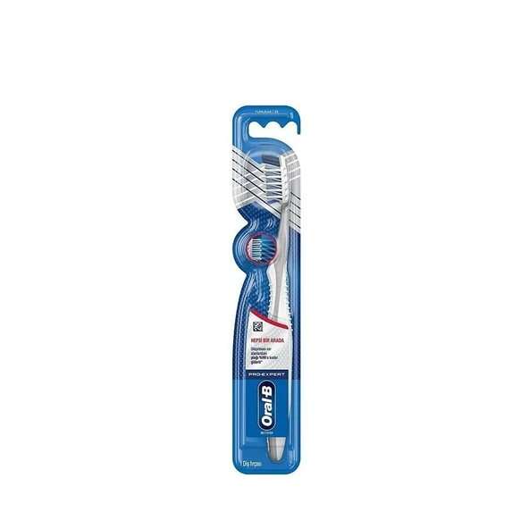 Oral-B Diş Fırçası Pro-expert Hepsi Bir Arada 35 Yumuşak - 1