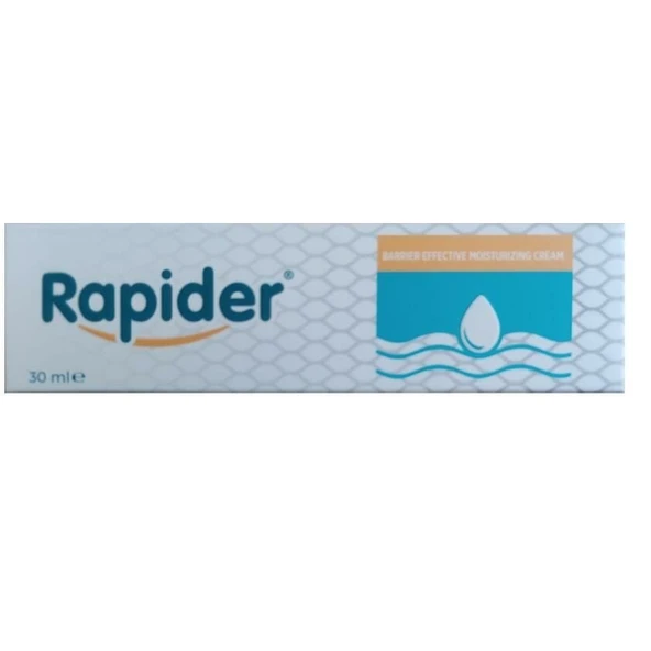 Rapider Bariyer Krem 30 ML ürün görseli
