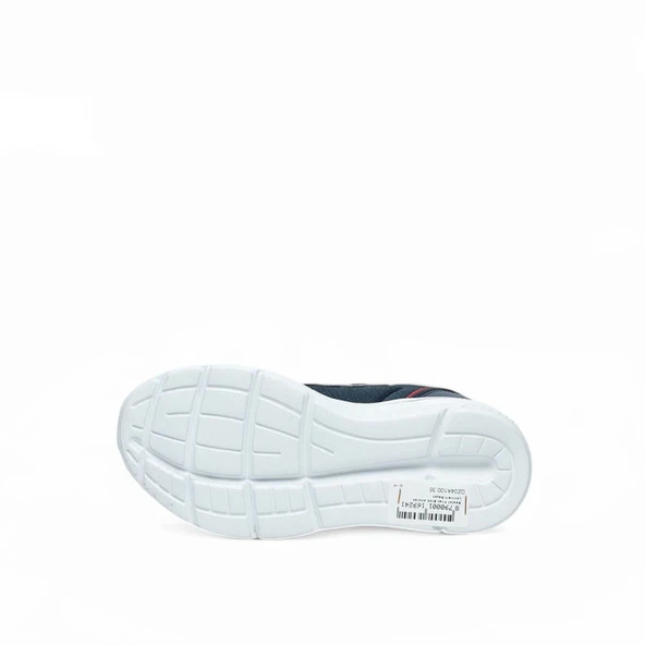 Moda Ayakkabı B-100 Erkek Rahat Spor Ayakkabı - Resim 10