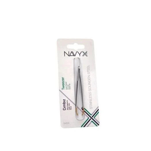 Navyx Klasık Cımbız ürün görseli