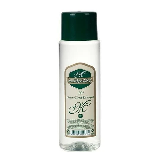 Marmara Limon Çiçeği Kolonyası 200ml - 1