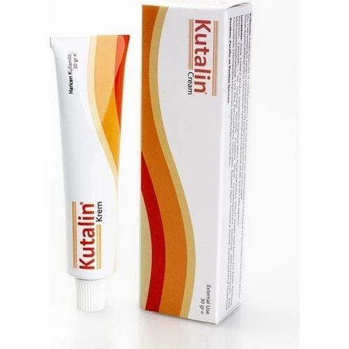 Kutalin Krem 30 GR ürün görseli