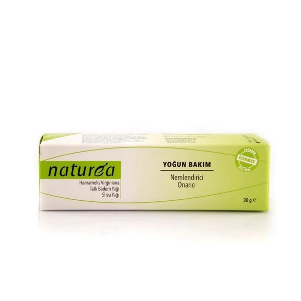 Naturea Yoğun Bakım Merhemi 30gr ürün görseli