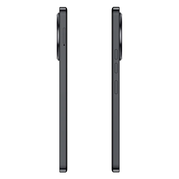 TECNO Camon 30 256 12 GB RAM (TECNO Türkiye Garantili) Siyah 256 GB - Resim 4