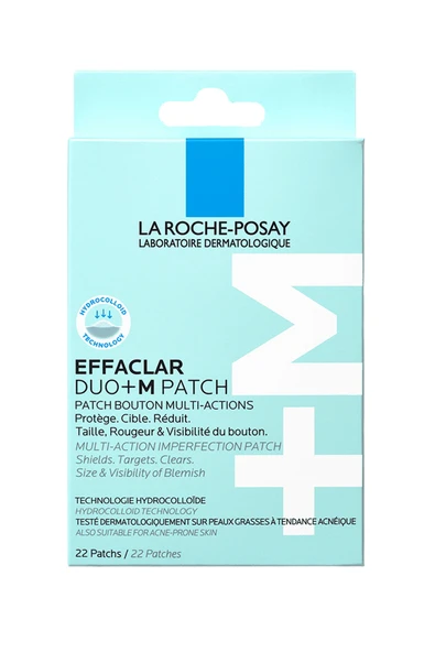 La Roche Posay Effaclar Duo+M Patch - Bant - 22 Adet ürün görseli