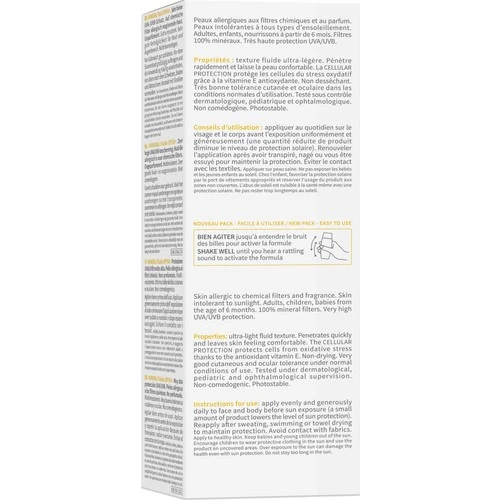 Bioderma Photoderm SPF 50+ Mineral Fluide 75 gr - 2
