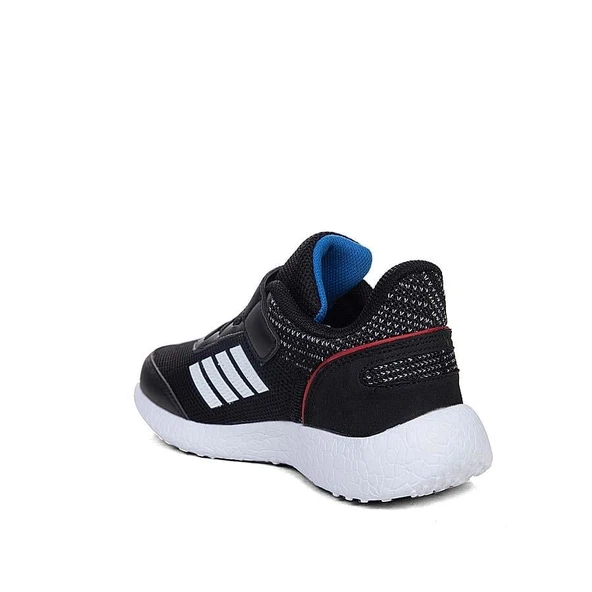 Moda Ayakkabı B-100 Syh-Byz Erkek Çocuk Rahat Spor Ayakkabı - 4