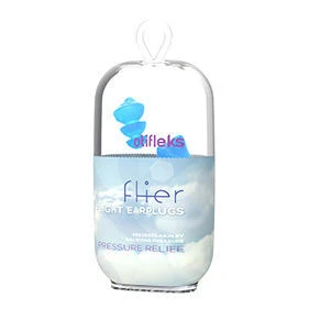 Otifleks Flier Uçuş Kulak Tıkacı ürün görseli