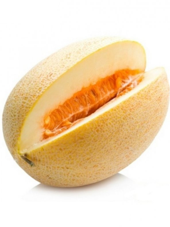 Doğal Yazlık Kavun Ananas 100 Ad. Tohum