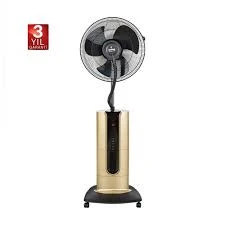 Airking Cool Gold İyonizerli Portatif Vantilatör - Resim 3