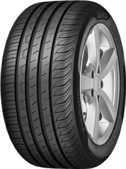 Sava 215/55R17 94V Intensa HP 2 Oto Yaz Lastiği (Üretim Yılı: 2025)