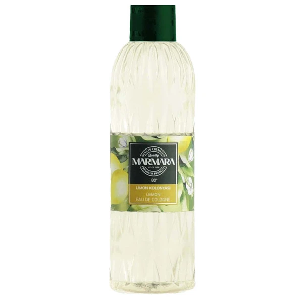 Marmara Limon Kolonyası PVC 200 ml - 1