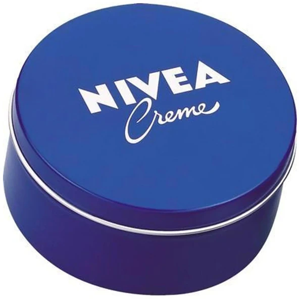 Nivea Creme 250 ML - 1