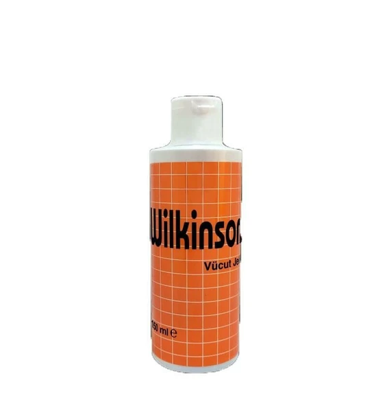 Wilkinson Vücut Bakım Jeli 100 ML - 1