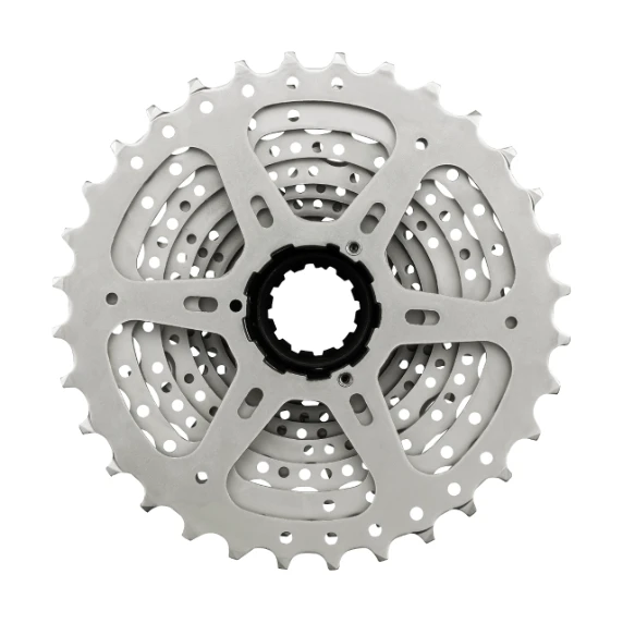 SHIMANO Kaset Dişli CS-HG201-9 9-vites 11-34T ürün görseli