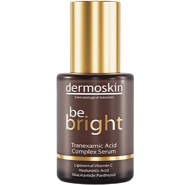 Dermoskin Be Bright Tranexamic Acid Complex Serum 30 ML - 1
