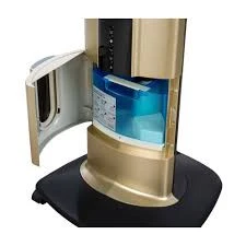 Airking Cool Gold İyonizerli Portatif Vantilatör - Resim 2