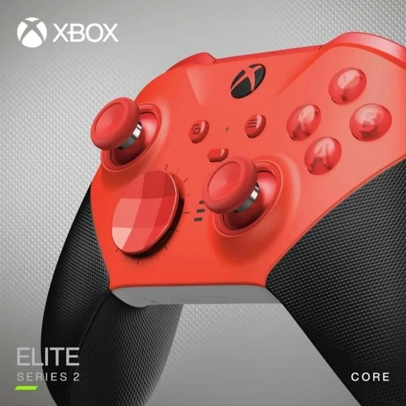Xbox Elite Kablosuz Oyun Kumandası Serisi 2 Core - 7