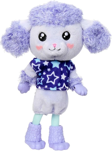 Barbie Cutie Reveal Bebekler Chelsea Sevimli Kostümler Serisi HKR20 - 3