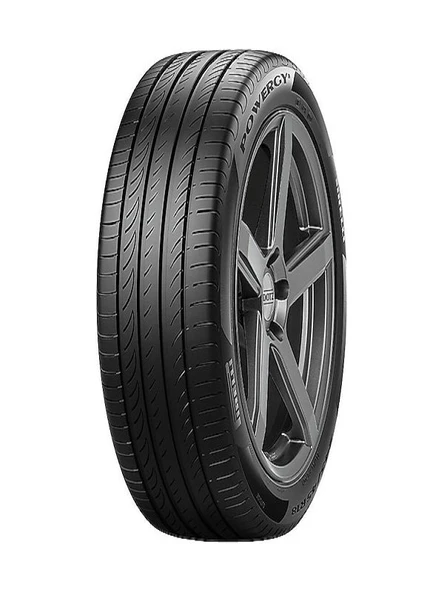 Pirelli 205/55R19 97V XL Powergy Oto Yaz Lastiği (Üretim Yılı: 2025) ürün görseli 1