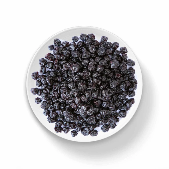 Organik Bitkim Bluberry (Mavi Yemiş-Yaban Mersini) 100 gr - 2