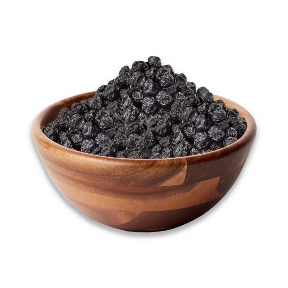 Organik Bitkim Bluberry (Mavi Yemiş-Yaban Mersini) 250 gr - 3