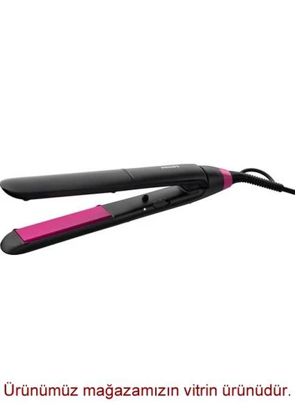Philips BHS375/00 Essential ThermoProtect Keratin Katkılı Seramik Saç Düzleştirici