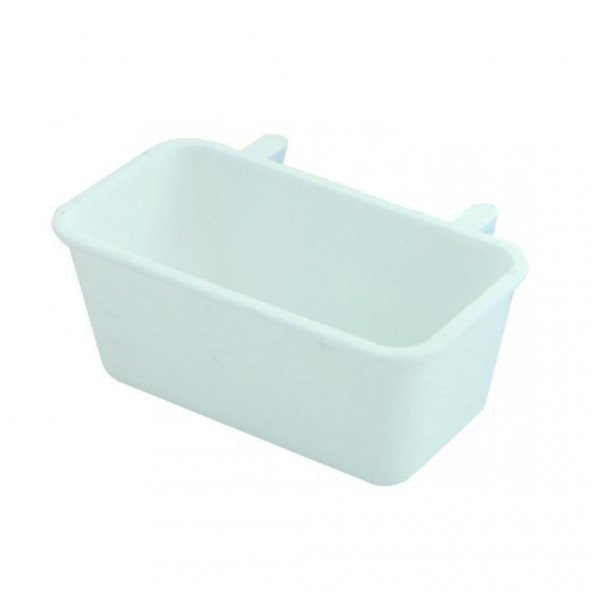 Tisert Küçük Mamalık - Beyaz