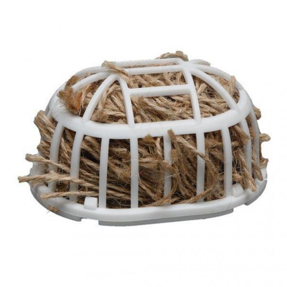 Beaks Kuş Yuva Kılı Sepet + Yuva Kılı