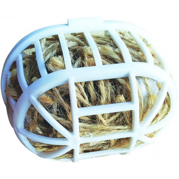 Beaks Kuş Yuva Kılı Sepet + Yuva Kılı - 2