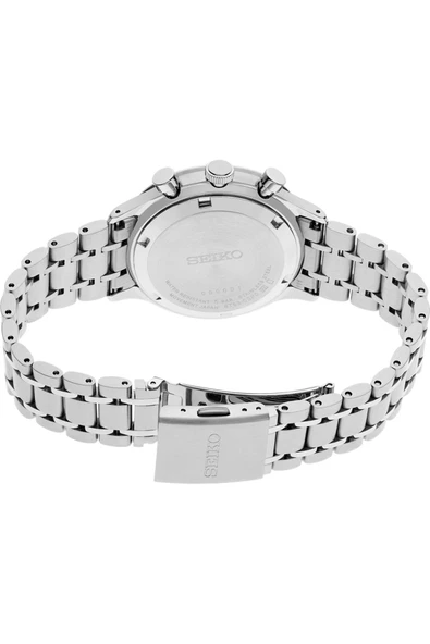 SEİKO SSB477P ERKEK KOL SAATİ - Resim 3