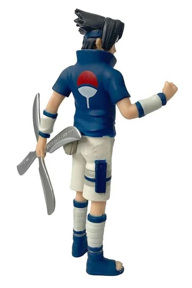 Naruto Figürü 10 cm ile Konoha’nın Efsanelerini Topla! - 7