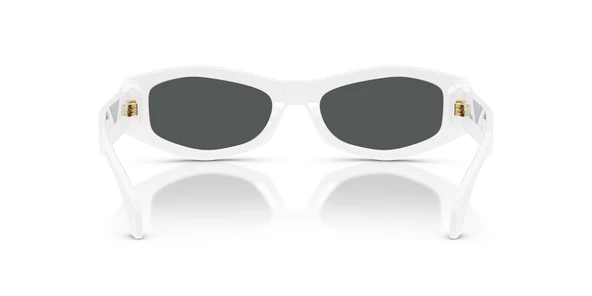 Versace VE4487 314/87 54 Kadın Güneş Gözlüğü - Resim 3