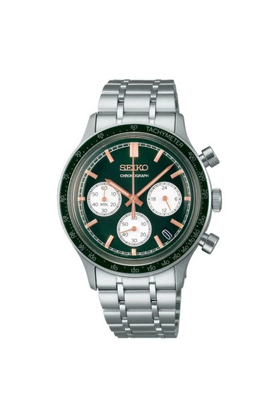 SEİKO SSB481P ERKEK KOL SAATİ ürün görseli