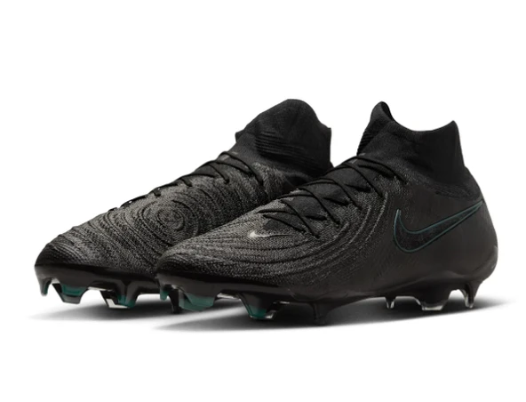 Nike Phantom Luna II Elite Fg Erkek Siyah Futbol Krampon FJ2572002 P-149 - 3