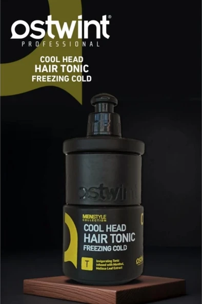 Ostwint Saç Toniği 250 ml - Resim 3