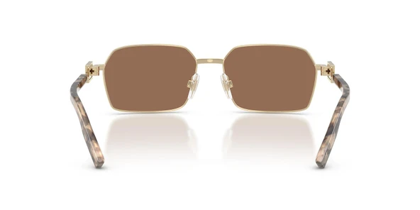 Dolce Gabbana DG2316 488/73 56 Erkek Güneş Gözlüğü - 3