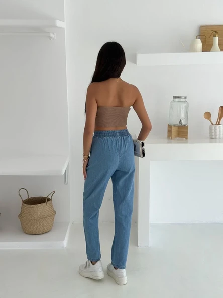 9015 KOT PANTOLON - Resim 4