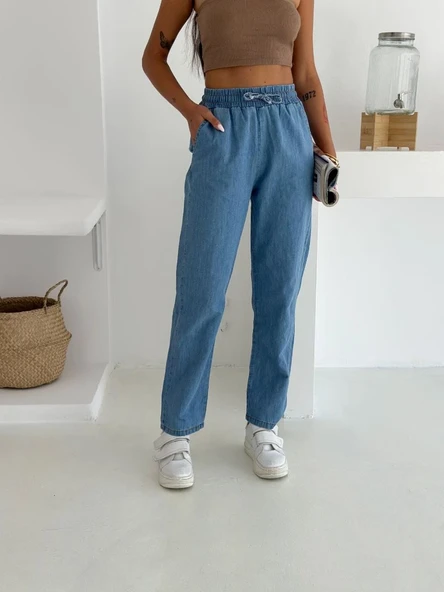 9015 KOT PANTOLON - Resim 3