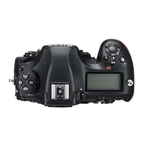 Nikon D850 Body DSLR Fotoğraf Makinesi - 2