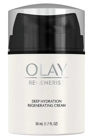 Olay Regenerist Derinlemesine Nemlendirici Yaşlanma Karşıtı Yüz Kremi 50ML